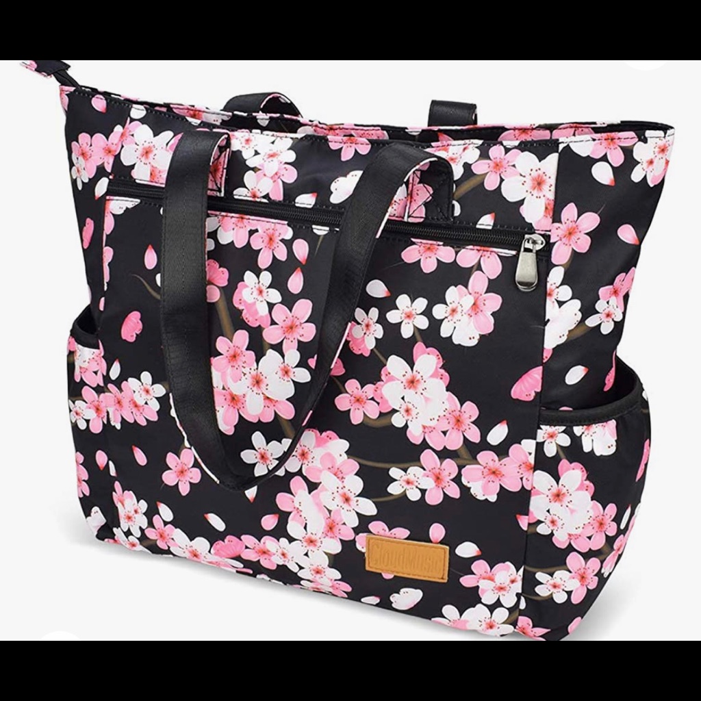 Nwt Shoulder Tote Bag For Women Fashion Multi-Functional Bag